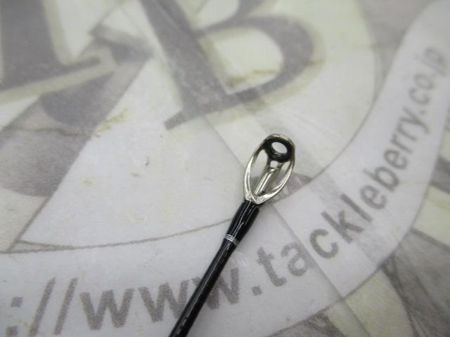 ブラックレーベル BLX SG 661UL+FB