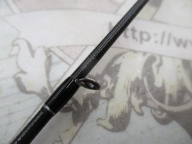 ブラックレーベル BLX SG 661UL+FB