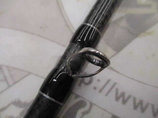 ブラックレーベル BLX SG 661UL+FB