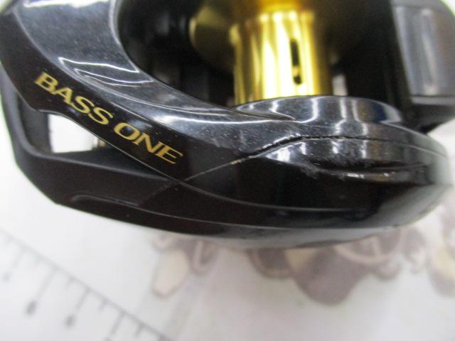 17バスワンXT 150