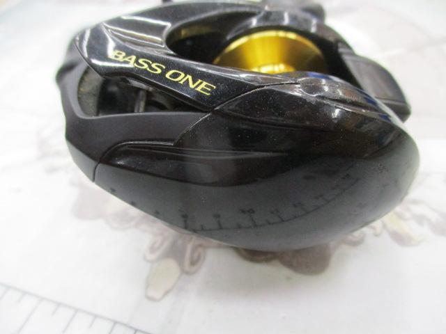 17バスワンXT 150