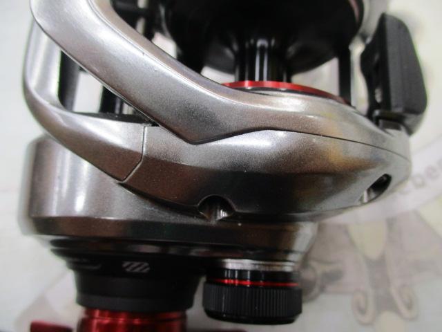 21スコーピオンMD 301XG LH(ロングハンドル)