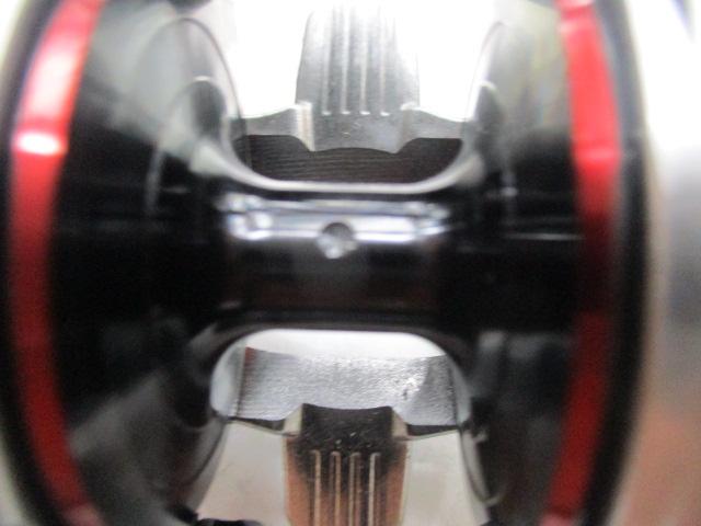 21スコーピオンMD 301XG LH(ロングハンドル)