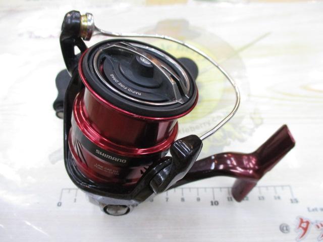 18セフィアBB C3000SDHHG｜＠ベリーネット 日本最大新品中古釣具