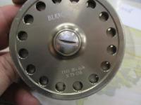 ブラッキー THE落し込みX 75-DB ダークブラウン