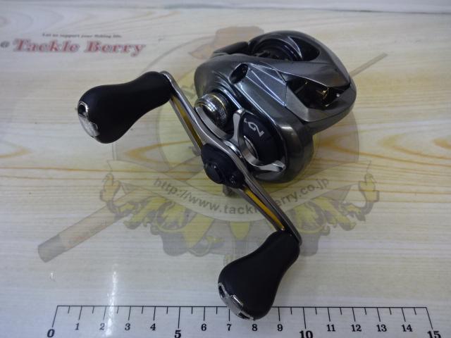 16アルデバランBFS XG RH｜＠ベリーネット 日本最大新品中古釣具WEB