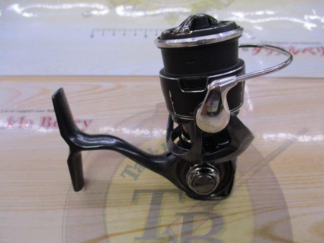 24ルビアス STSF2000SS H 未使用未開封 楽天市場】ダイワ [90] 24 ルビアス ST SF 2000SS-H 2025年追加