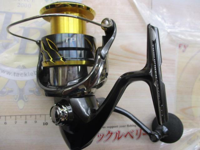 シマノ 20 ツインパワー C5000XG 中古 SHIMANO シマノ リール スピニングリール 20ツインパワーC5000XG