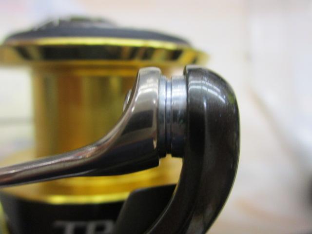 20ツインパワー C5000XG