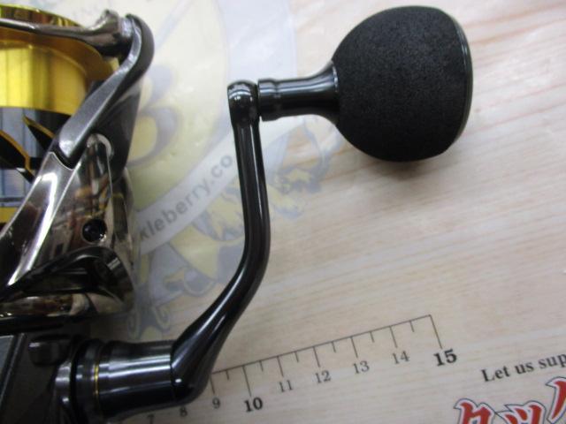 20ツインパワー C5000XG