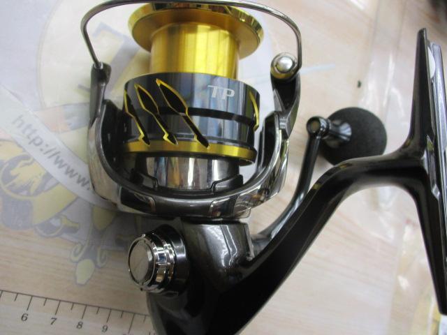 20ツインパワー C5000XG