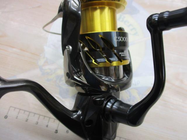 20ツインパワー C5000XG｜＠ベリーネット 日本最大新品中古釣具