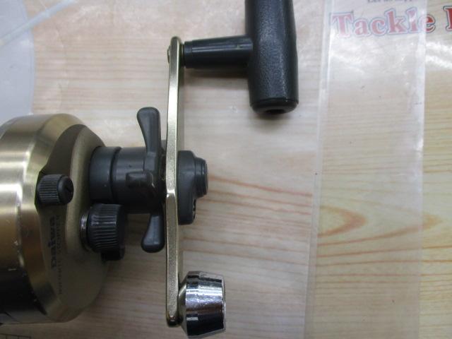 ダイナスター 300DX