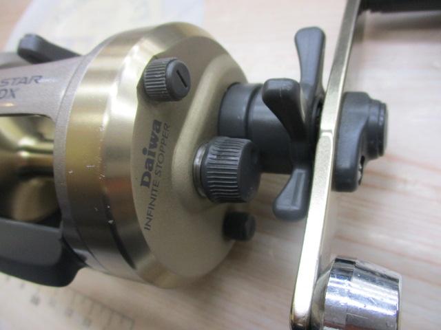 ダイナスター 300DX