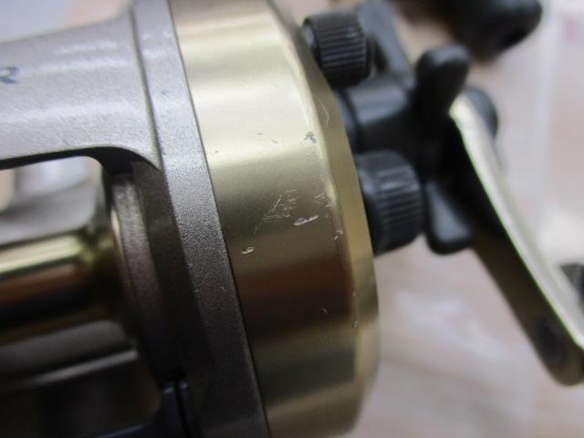 ダイナスター 300DX