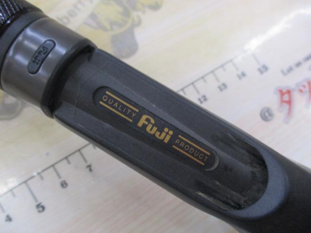 ジャストエースカスタムロッド｜＠ベリーネット 日本最大新品