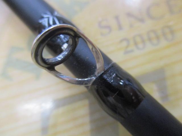 ジャストエースカスタムロッド｜＠ベリーネット 日本最大新品