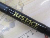 ジャストエースカスタムロッド