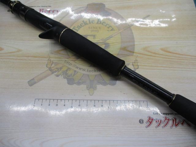 グラディエーターアンチ GA-610MHC バルトロ