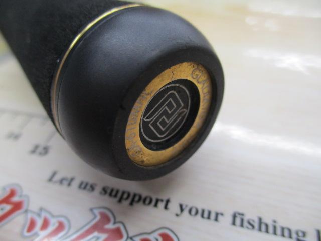 グラディエーターアンチ GA-610MHC バルトロ