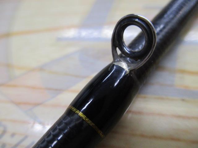 グラディエーターアンチ GA-610MHC バルトロ