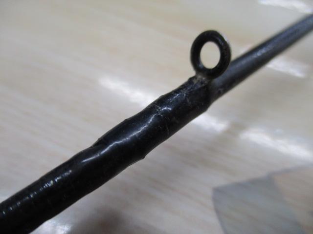 グラディエーターアンチ GA-610MHC バルトロ