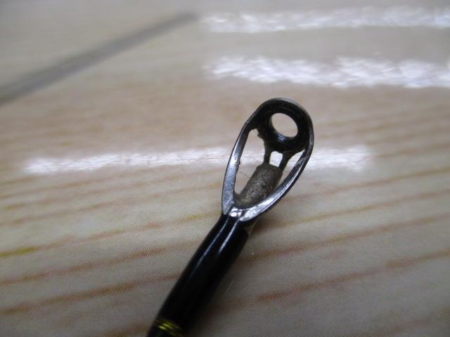 グラディエーターアンチ GA-610MHC バルトロ