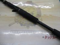 グラディエーターアンチ GA-610MHC バルトロ