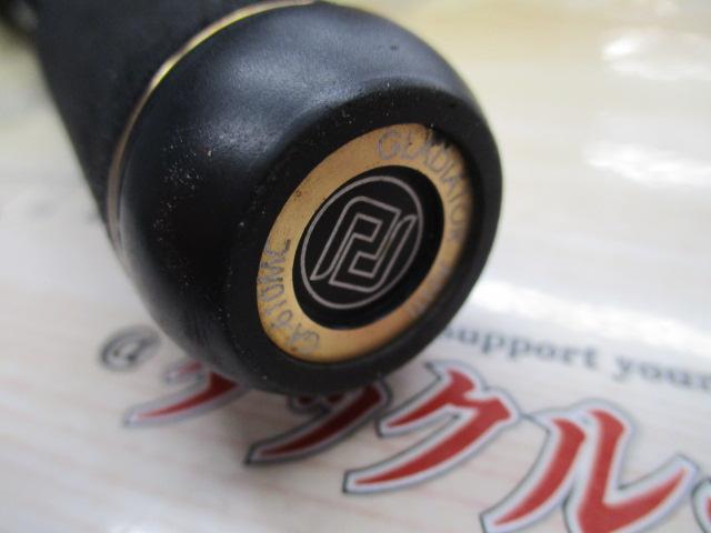 グラディエーターアンチ GA-610MC ジョーカー｜＠ベリーネット