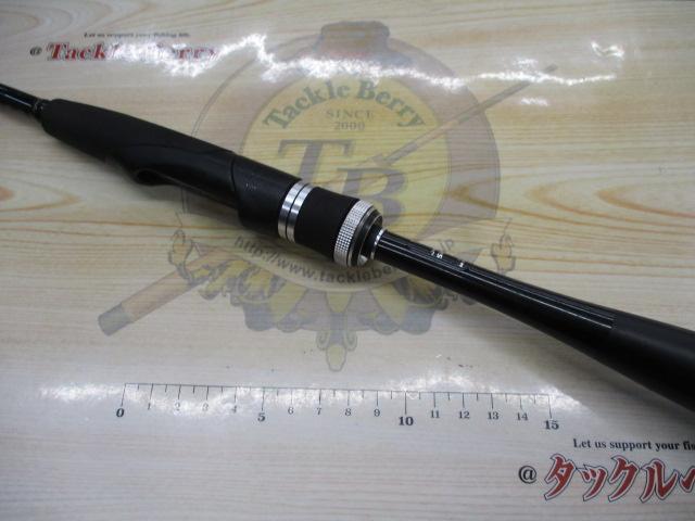 シマノ　ポイズンADRENA 266ML 中古 ポイズンアドレナ 266ML｜＠ベリーネット 日本最大新品中古釣具