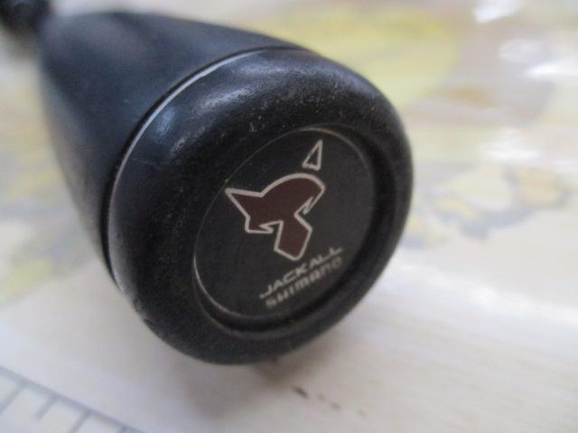 ポイズンアドレナ 266ML｜＠ベリーネット 日本最大新品中古釣具