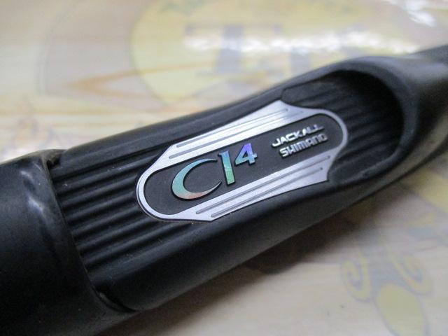 シマノ　ポイズンADRENA 266ML 中古 ポイズンアドレナ 266ML｜＠ベリーネット 日本最大新品中古釣具