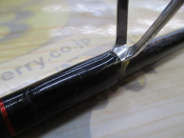 ポイズンアドレナ 266ML｜＠ベリーネット 日本最大新品中古釣具