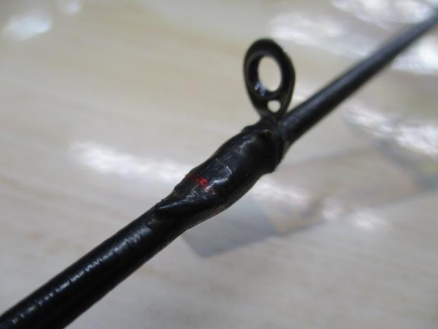 シマノ　ポイズンADRENA 266ML 中古 ポイズンアドレナ266のフリマアイテム一覧