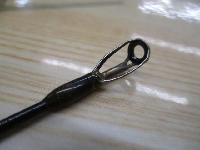 ポイズンアドレナ 266ML｜＠ベリーネット 日本最大新品中古釣具