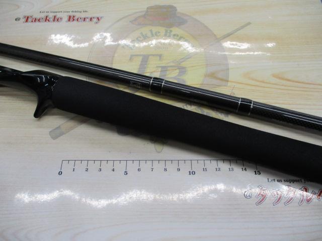 ブラックレーベル BL7112XHRB｜＠ベリーネット 日本最大新品中古釣具