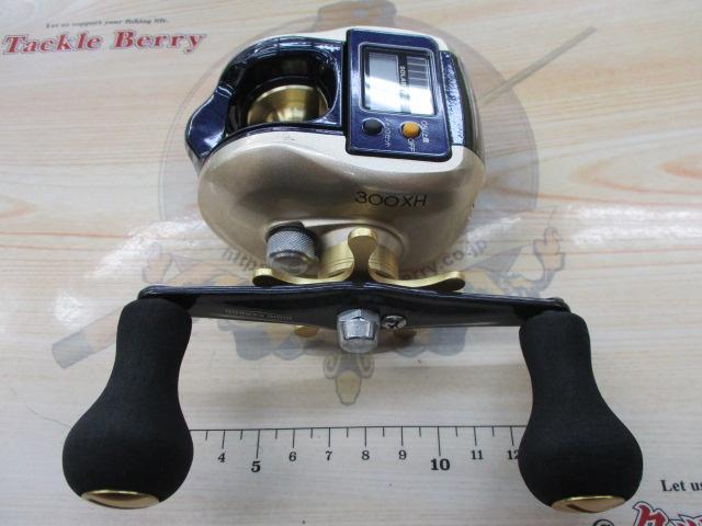 10SCクイックファイヤー小船 300XH