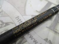 サイドワインダーグレートパフォーマーHGC-70XF/GP