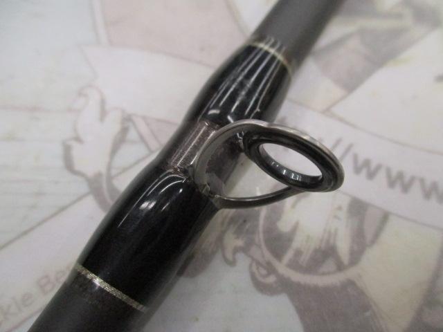 ヒュージカスタムH2S-75RF