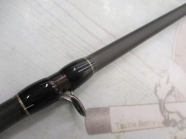 ヒュージカスタムH2S-75RF