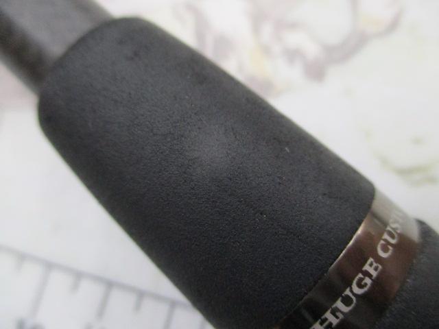 ヒュージカスタムH2S-75RF