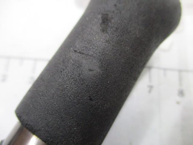 ヒュージカスタムH2S-75RF