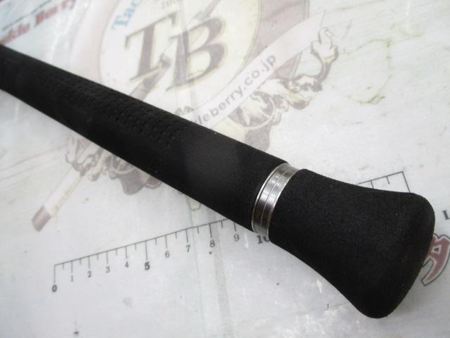 オシアプラッガーフルスロットル S83H