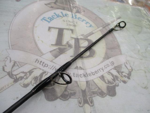 オシアプラッガーフルスロットル S83H