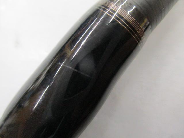 オシアプラッガーフルスロットル S83H