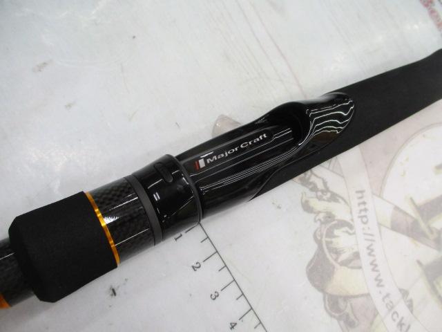 トリプルクロス TCX-922ML/SRJ