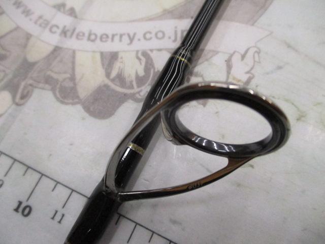 トリプルクロス TCX-922ML/SRJ