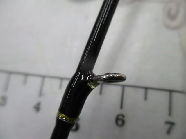 トリプルクロス TCX-922ML/SRJ