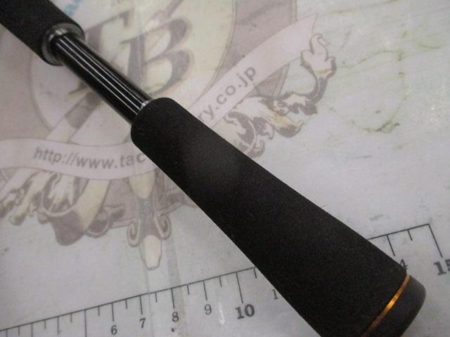 リベリオン 6101MRB