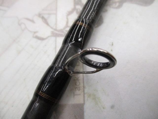 リベリオン 6101MRB